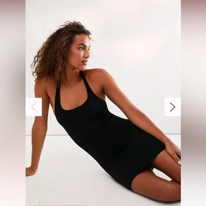 Free People Everyday Scooped Seamless Slip